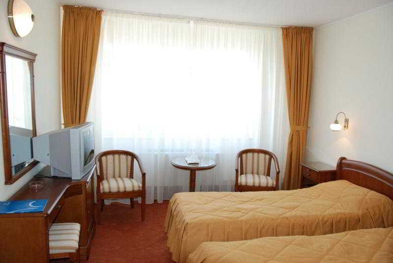 Hotel Transilvania Алба-Юлія Екстер'єр фото